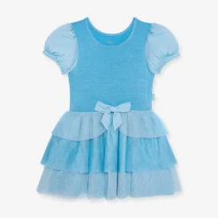 Tulle Dress