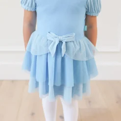 Tulle Dress