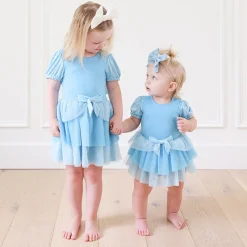 Tulle Dress