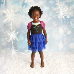 Tulle Dress