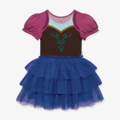 Tulle Dress