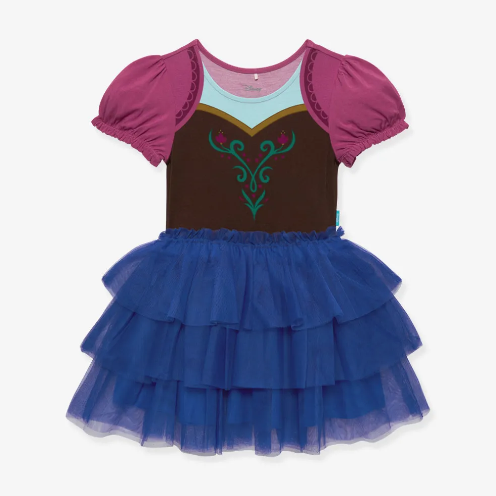 Tulle Dress