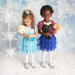 Tulle Dress