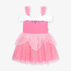 Tulle Dress