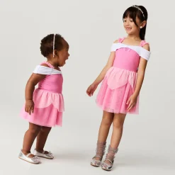 Tulle Dress