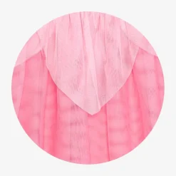 Tulle Dress