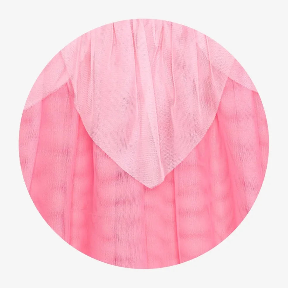Tulle Dress