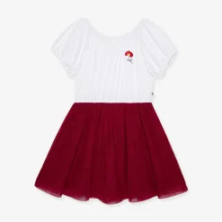 Tulle Dress