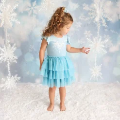 Tulle Dress