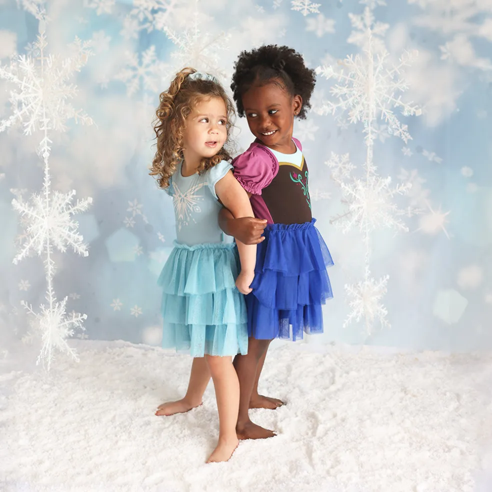 Tulle Dress