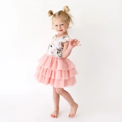 Tulle Dress