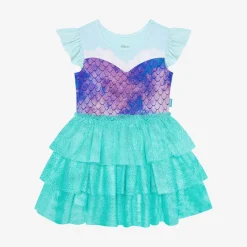 Tulle Dress