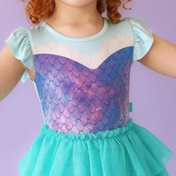 Tulle Dress