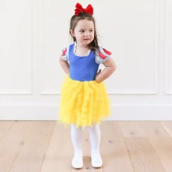 Tulle Dress