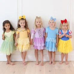 Tulle Dress
