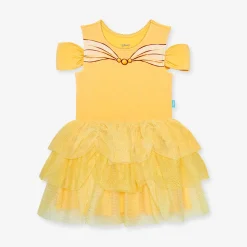 Tulle Dress