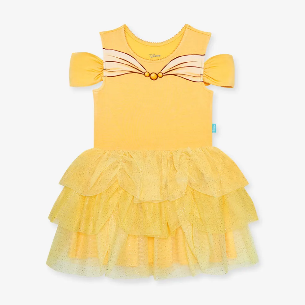 Tulle Dress