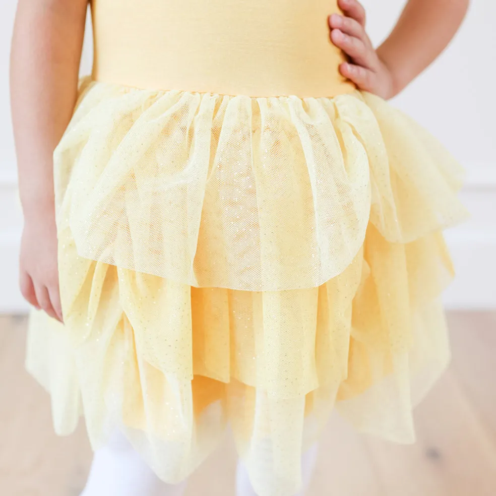 Tulle Dress