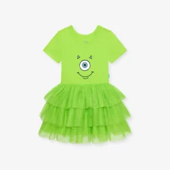 Tulle Dress
