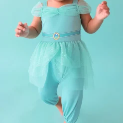 Tulle Jumpsuit
