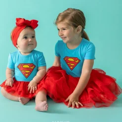 Tulle Skirt Bodysuit Dress