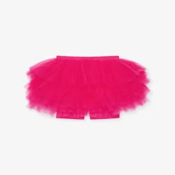Tulle Skort