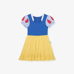 Twirl Bodysuit Dress