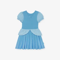 Twirl Bodysuit Dress