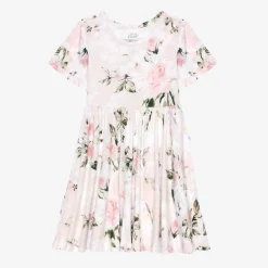 Twirl Dress