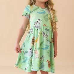 Twirl Dress