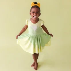 Twirl Dress