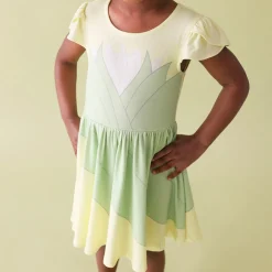 Twirl Dress