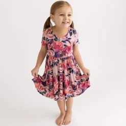 Twirl Dress