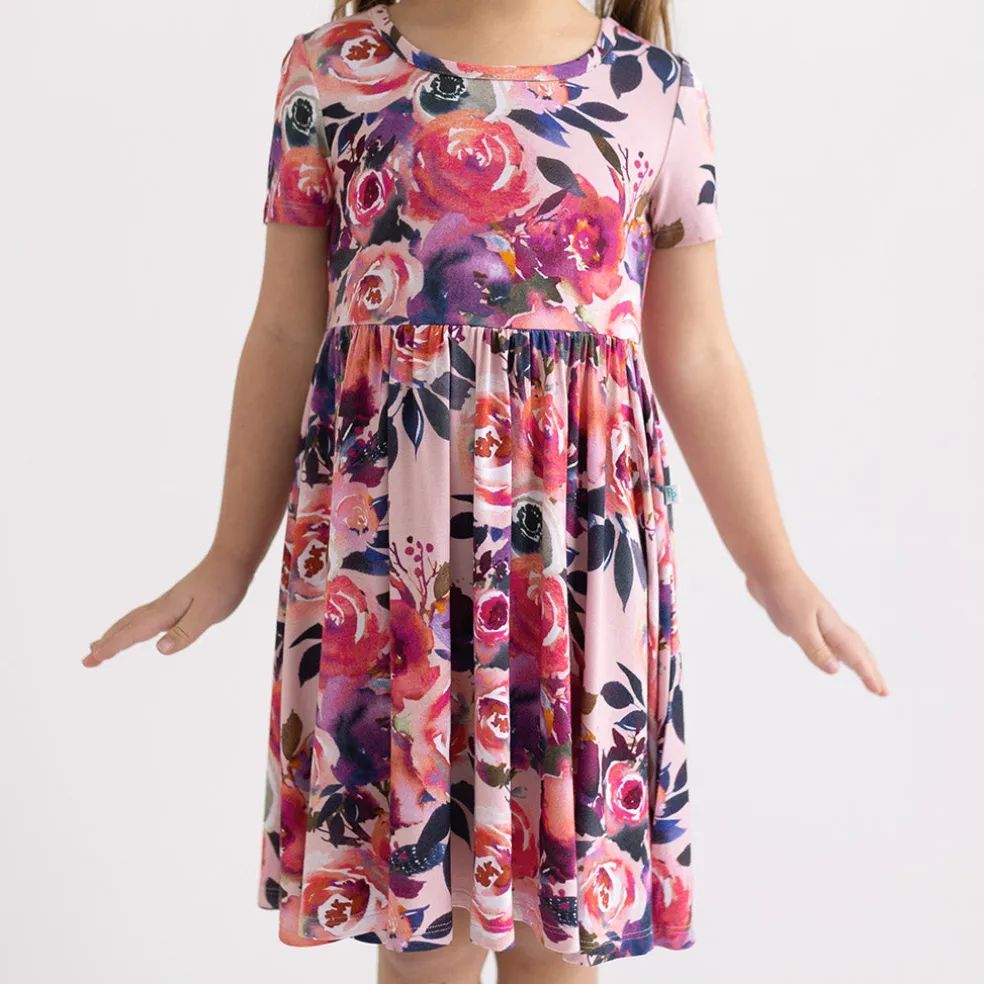 Twirl Dress