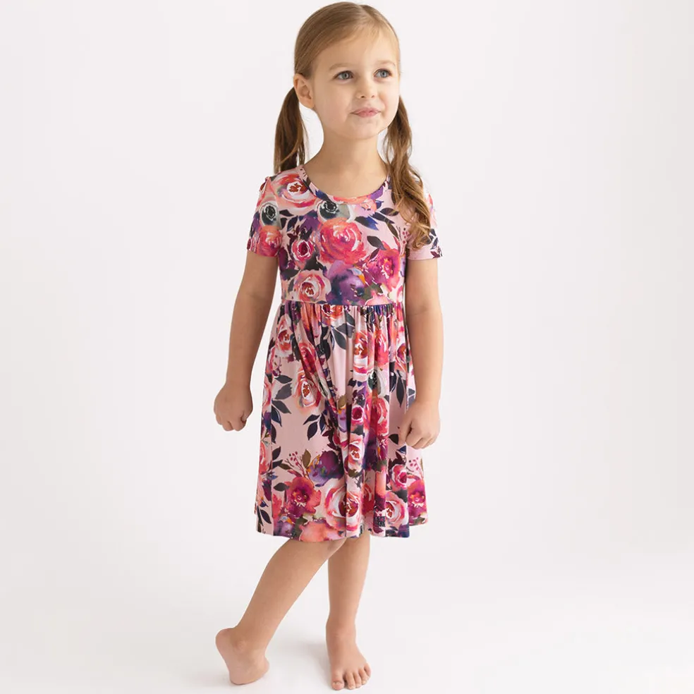 Twirl Dress