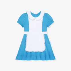 Twirl Dress