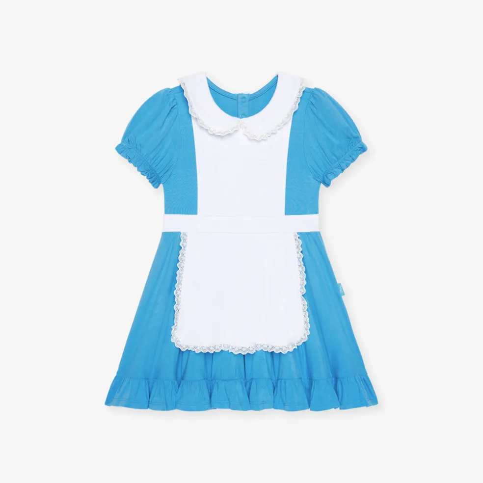 Twirl Dress