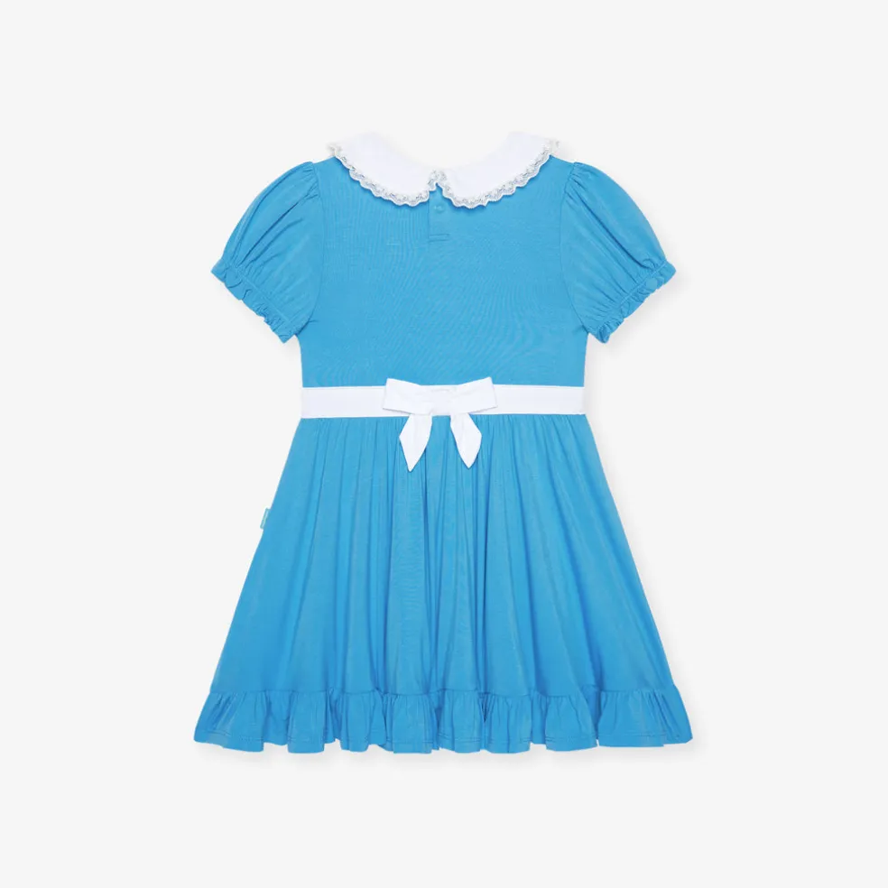 Twirl Dress