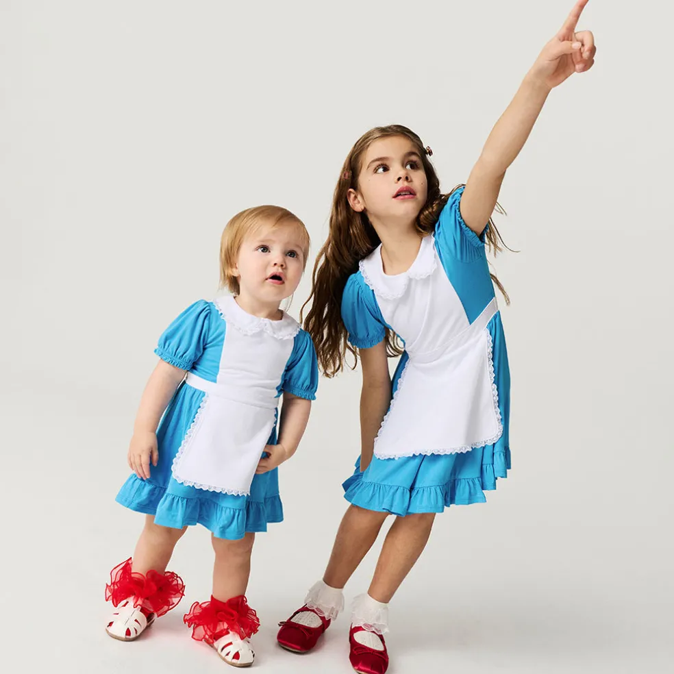 Twirl Dress