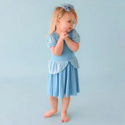 Twirl Dress