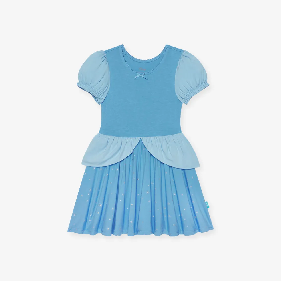 Twirl Dress