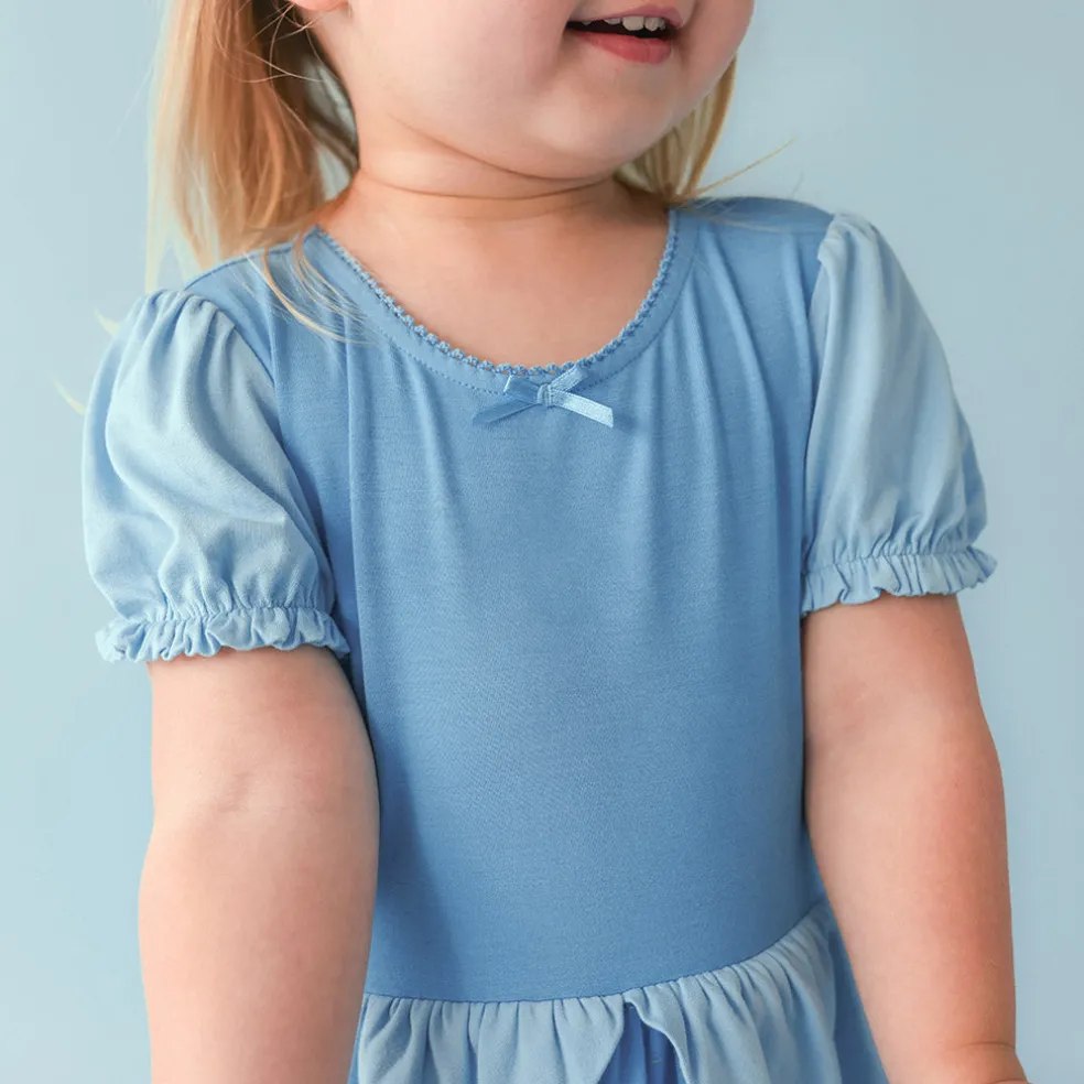 Twirl Dress