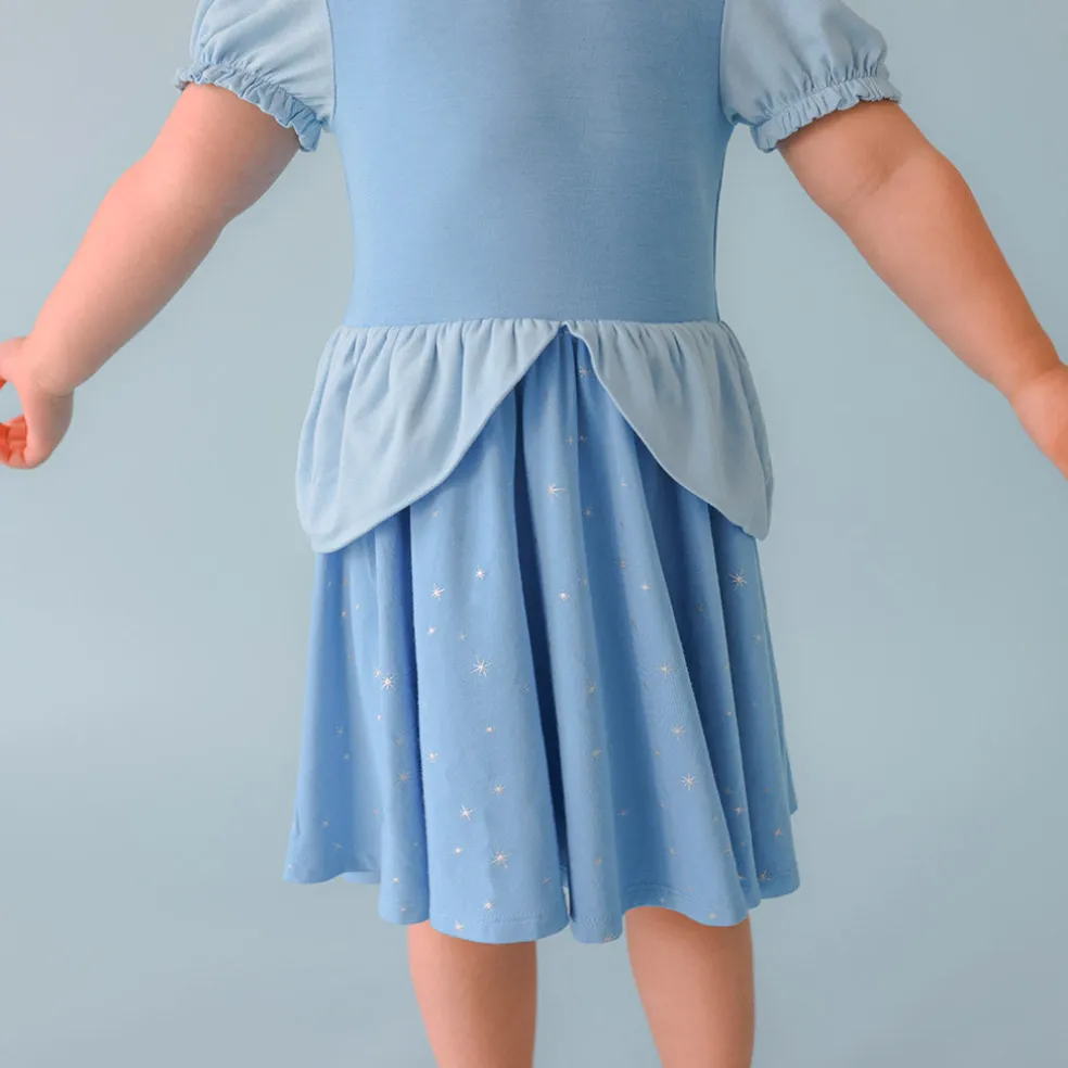 Twirl Dress