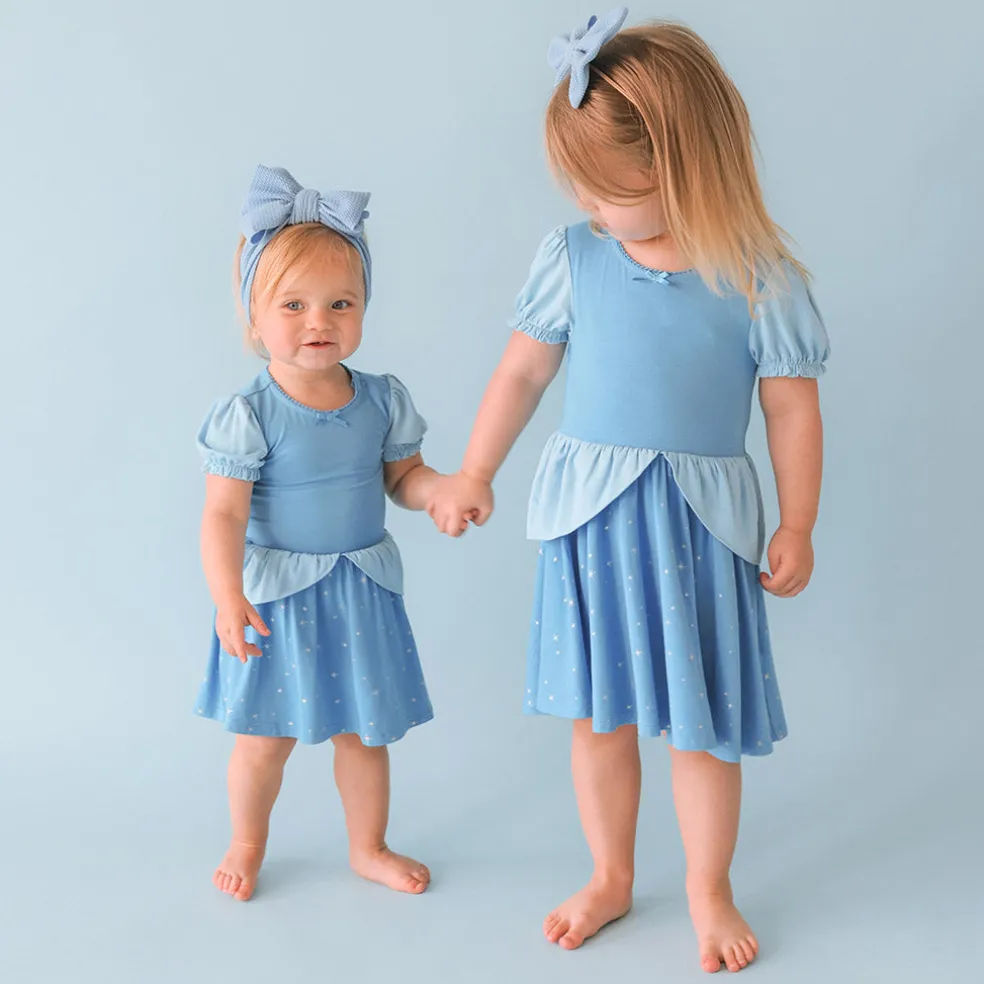 Twirl Dress