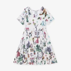 Twirl Dress
