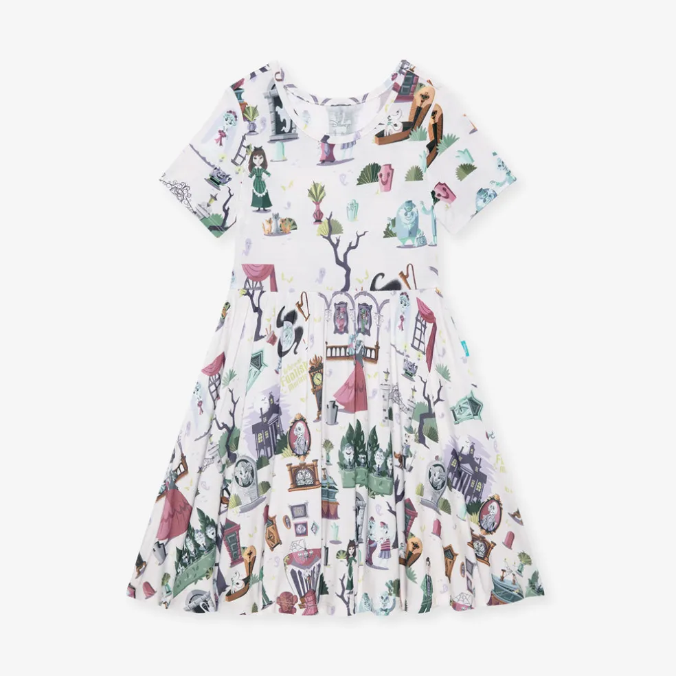 Twirl Dress