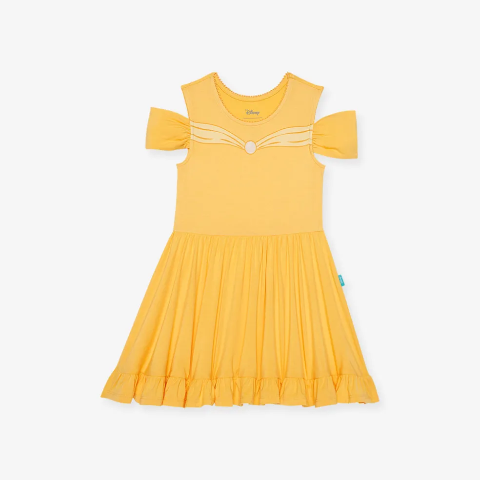 Twirl Dress