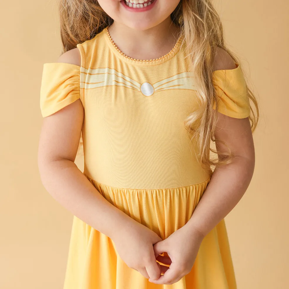 Twirl Dress