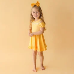 Twirl Dress