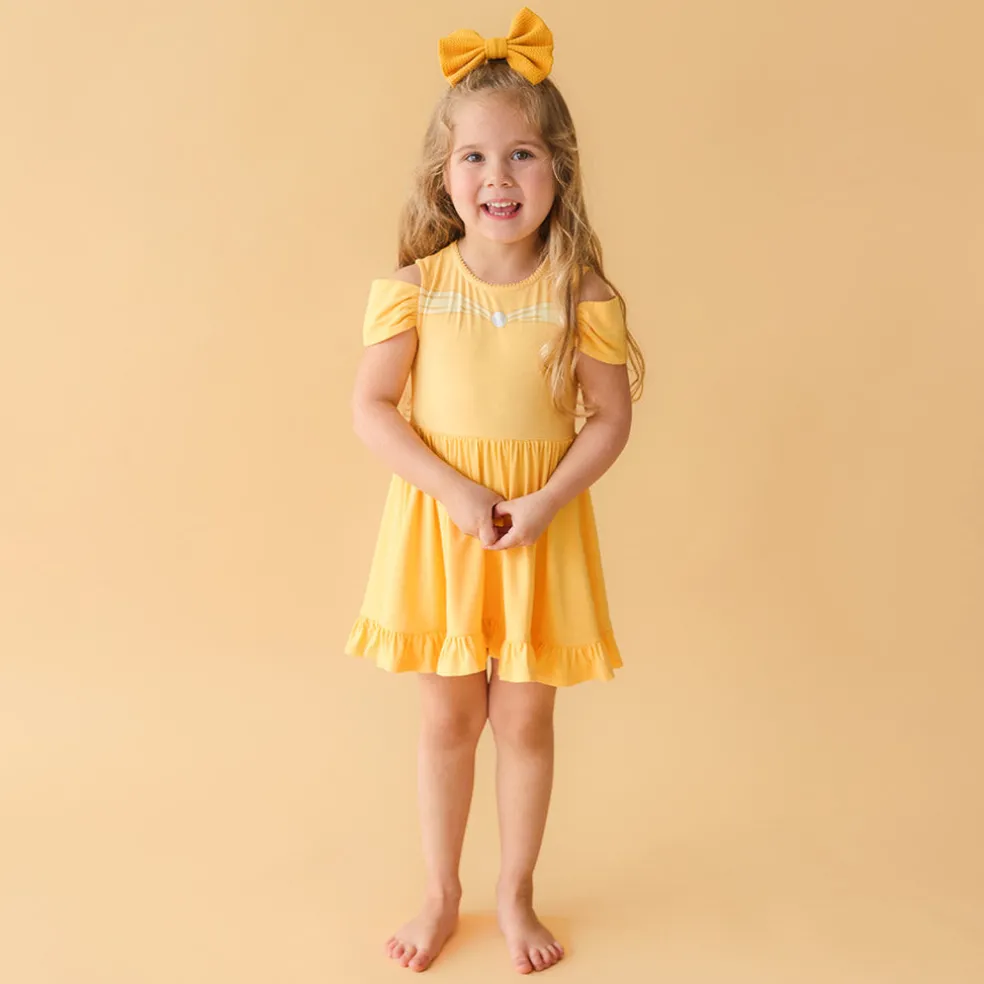 Twirl Dress